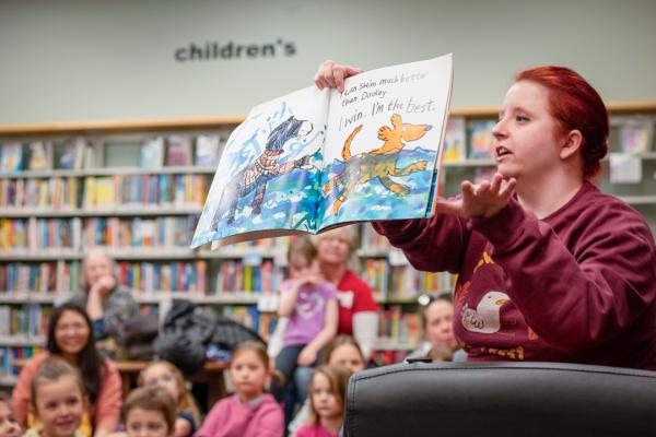 Image for event: Staff Favourites Kit for Kids