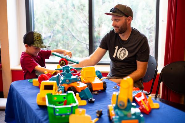 Image for event: Science North: Experimental Explorers 