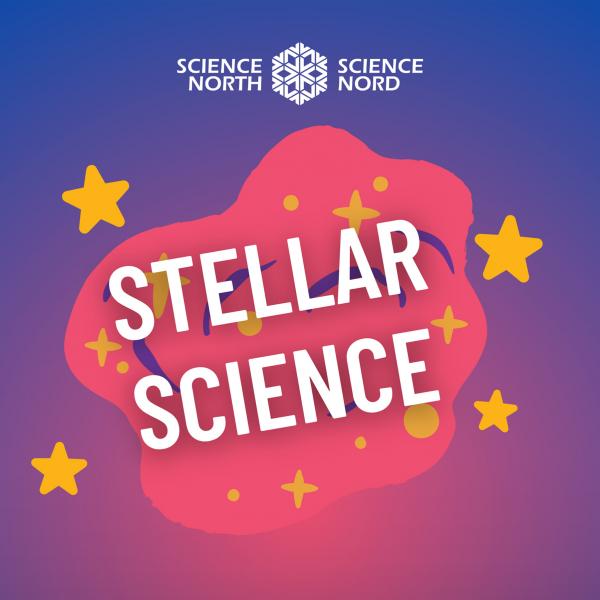 Image for event: Science North
