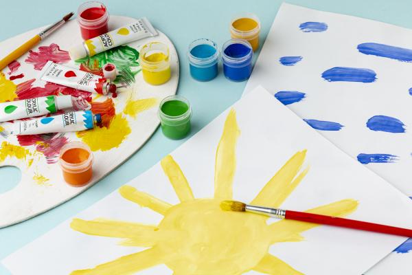 Image for event: Art Explorers