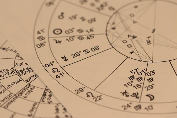 Image for event: Astrology &amp; Painting Workshop