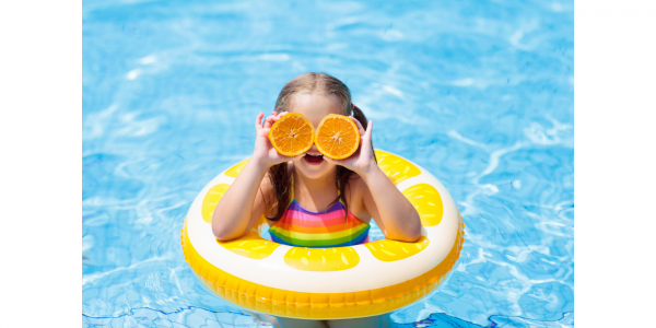 Image for event: Hit the Beach!