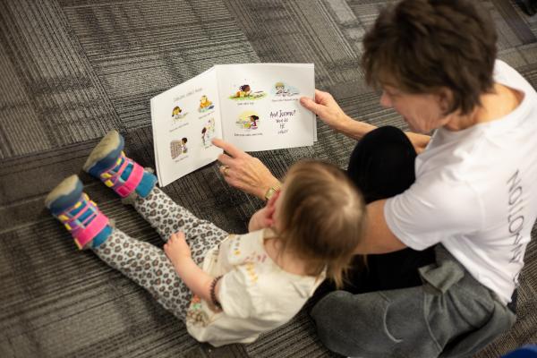 Image for event: Busy Babies Kits