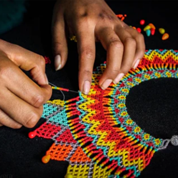 Image for event: Drop in Beading