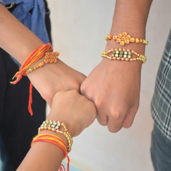 Image for event: Friendship Bracelets 