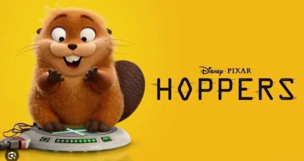 Image for event: Family Movie