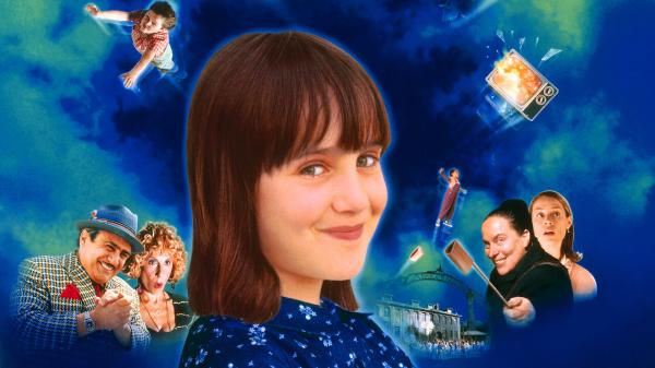 Image for event: Family Movie