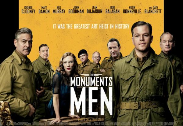 Image for event: Afternoon at the Movies