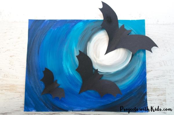 Image for event: Moonlit Masterpieces