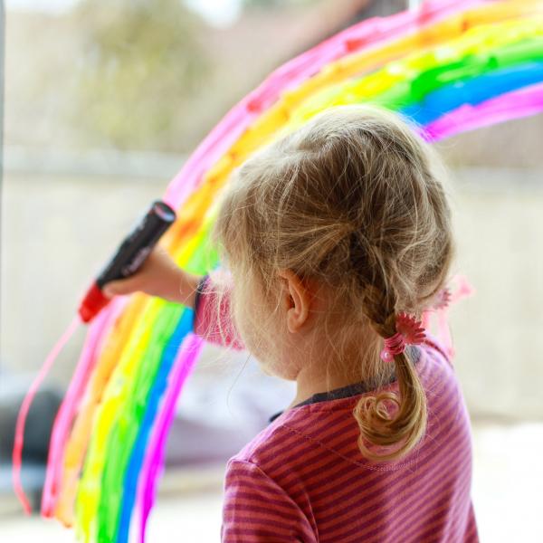 Image for event: Paint Party