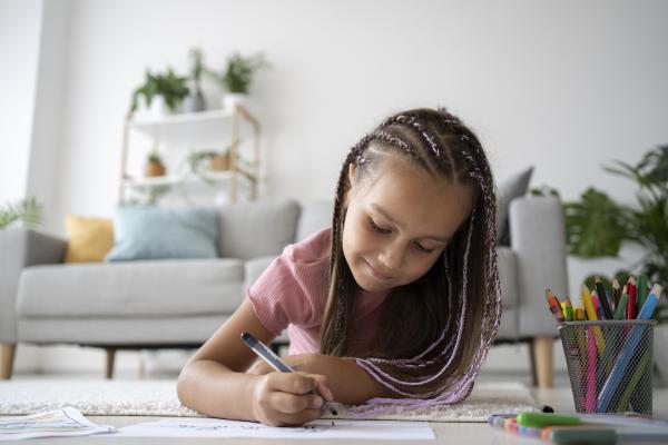 Image for event: My First Pen Pal