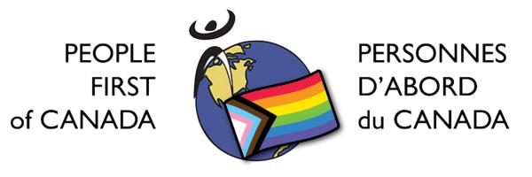 Image for event: People First of Canada
