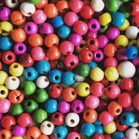 Image for event: Blissful Beading