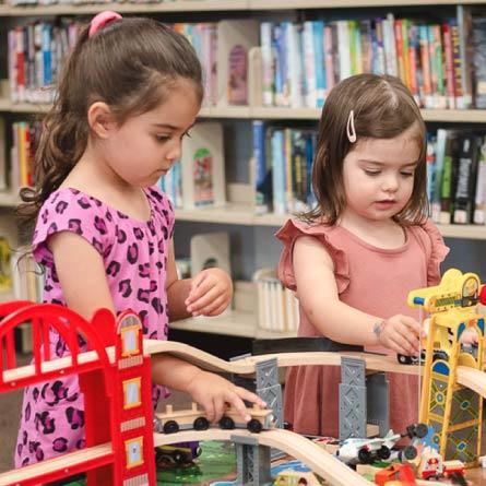 Image for event: Play Day