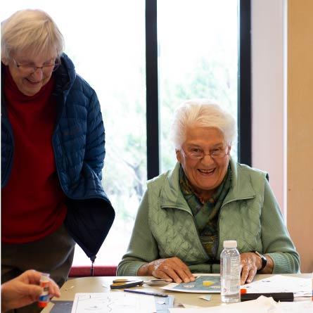 Image for event: Retirement Explorers