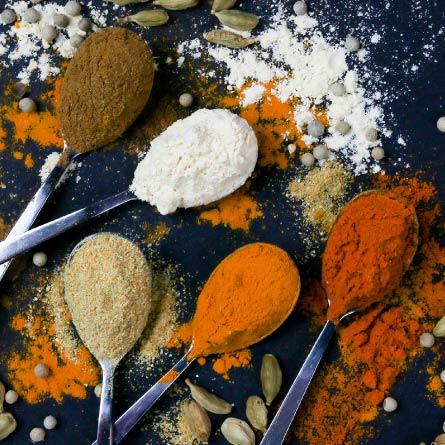 Image for event: Spice Club