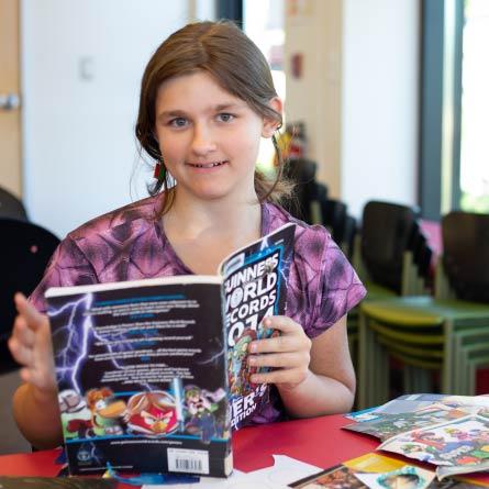 Image for event: Tween Scene