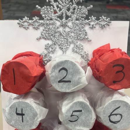 Image for event: Countdown Calendar for Kids