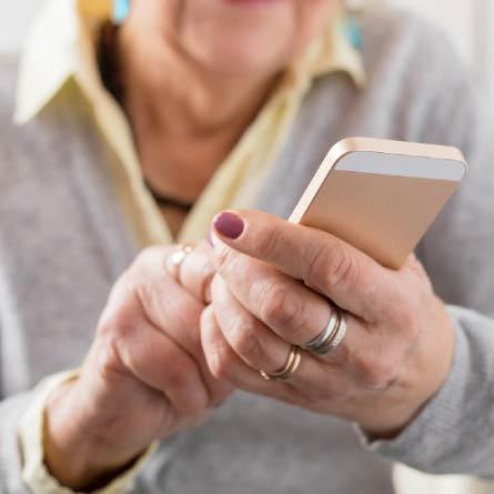 Image for event: iPhone for Beginners