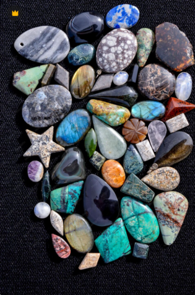 Image for event: Rocks Rock!