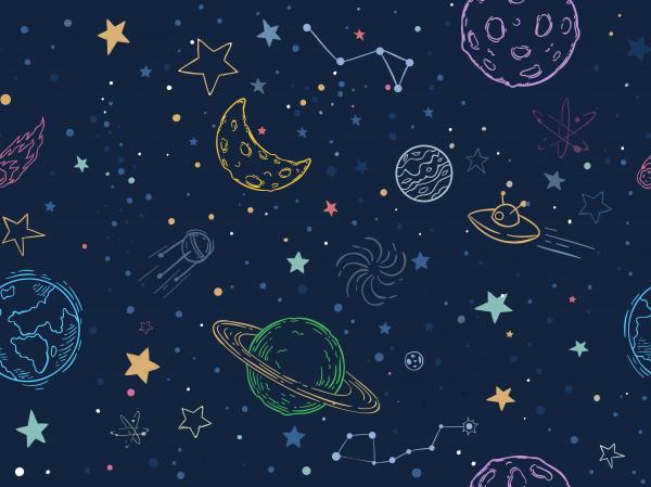 Image for event: 3-2-1 Blast Off!