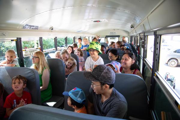 Image for event: Ready Set Kindergarten! 