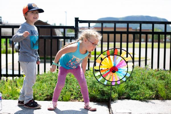 Image for event: Summer STEAM Explorers