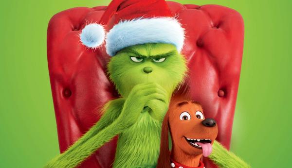 Image for event: Christmas in July