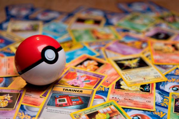Image for event: Pok&eacute;mon Trainers Swap