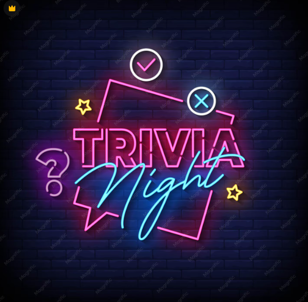 Image for event: Trivia Quest