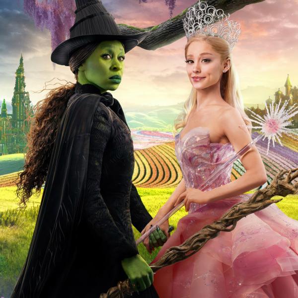 Image for event: Wicked Party